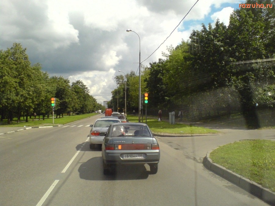 Смешное - Догадайся сам!