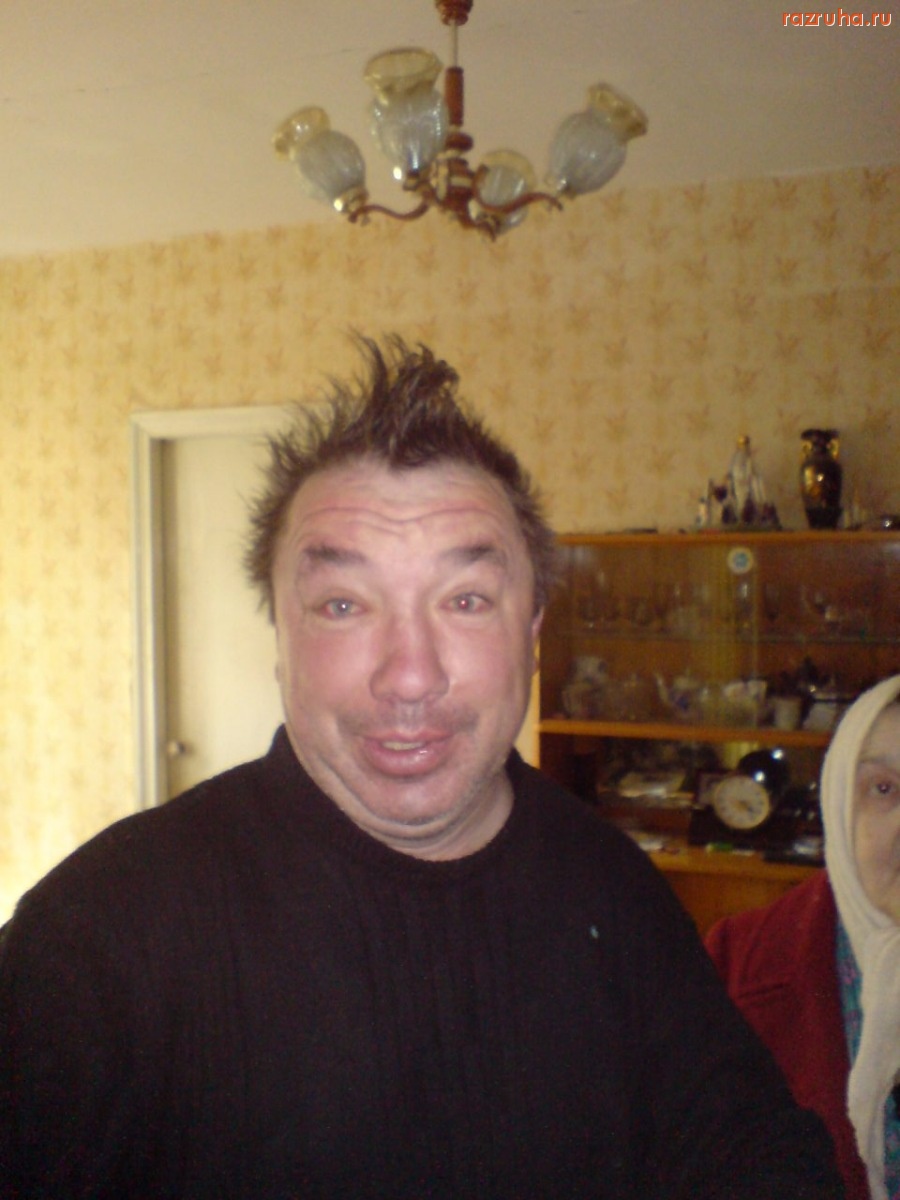 Смешное - Сколько я вчера выпил???