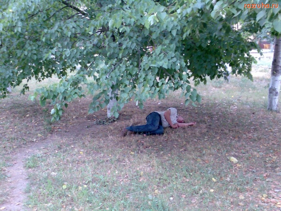 Отвратительное - Выпускник