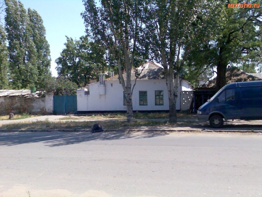 Отвратительное - Очередные полежалки