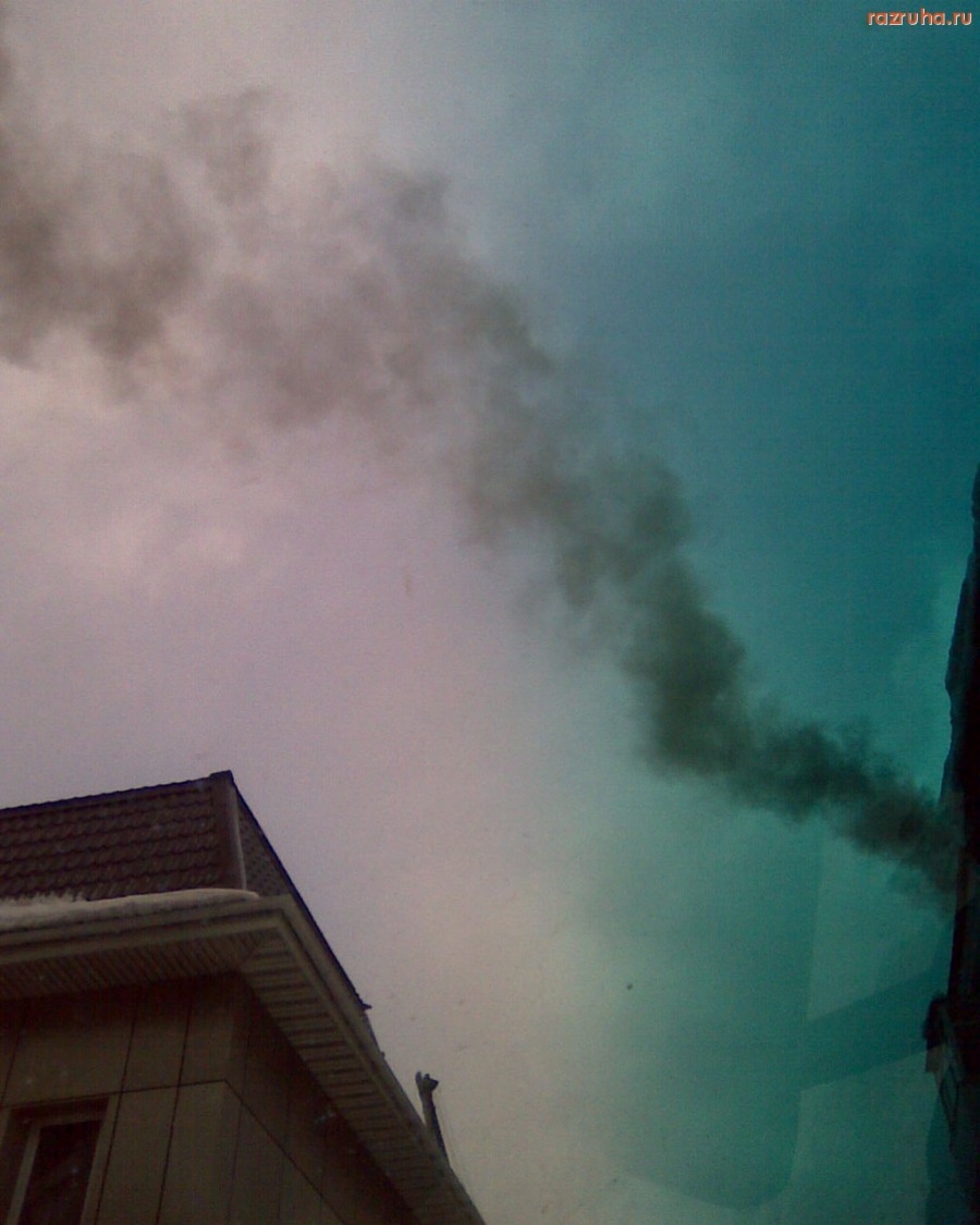 Холмск - Тепло ли нам зимой?