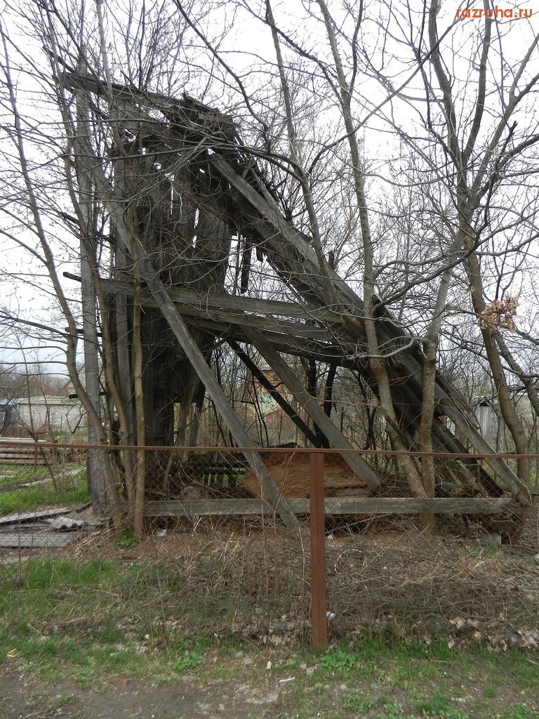 Автомобили - Дача