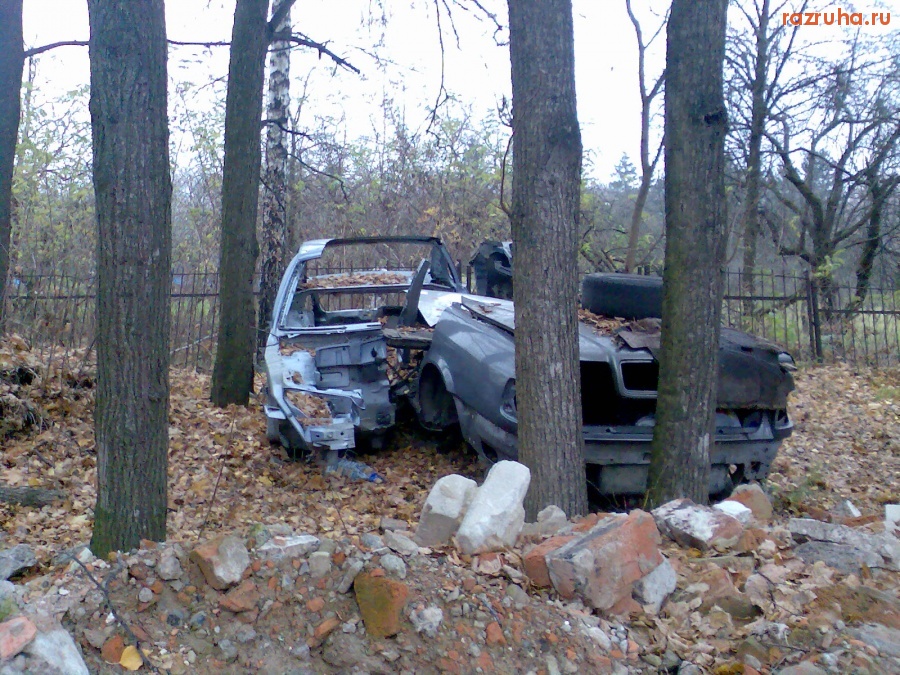 Автомобили - Транспортные средства