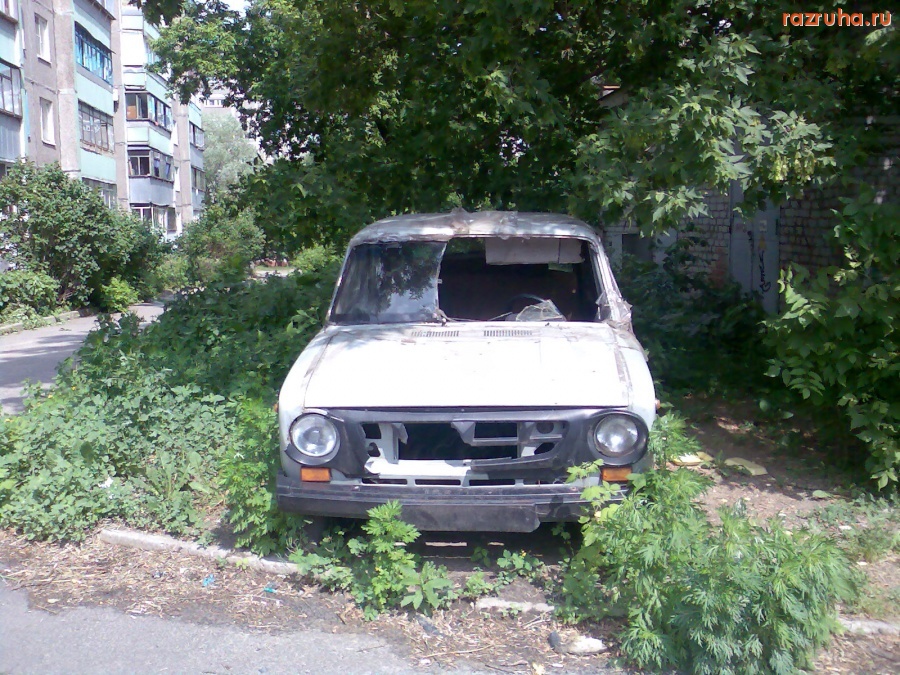 Автомобили - 