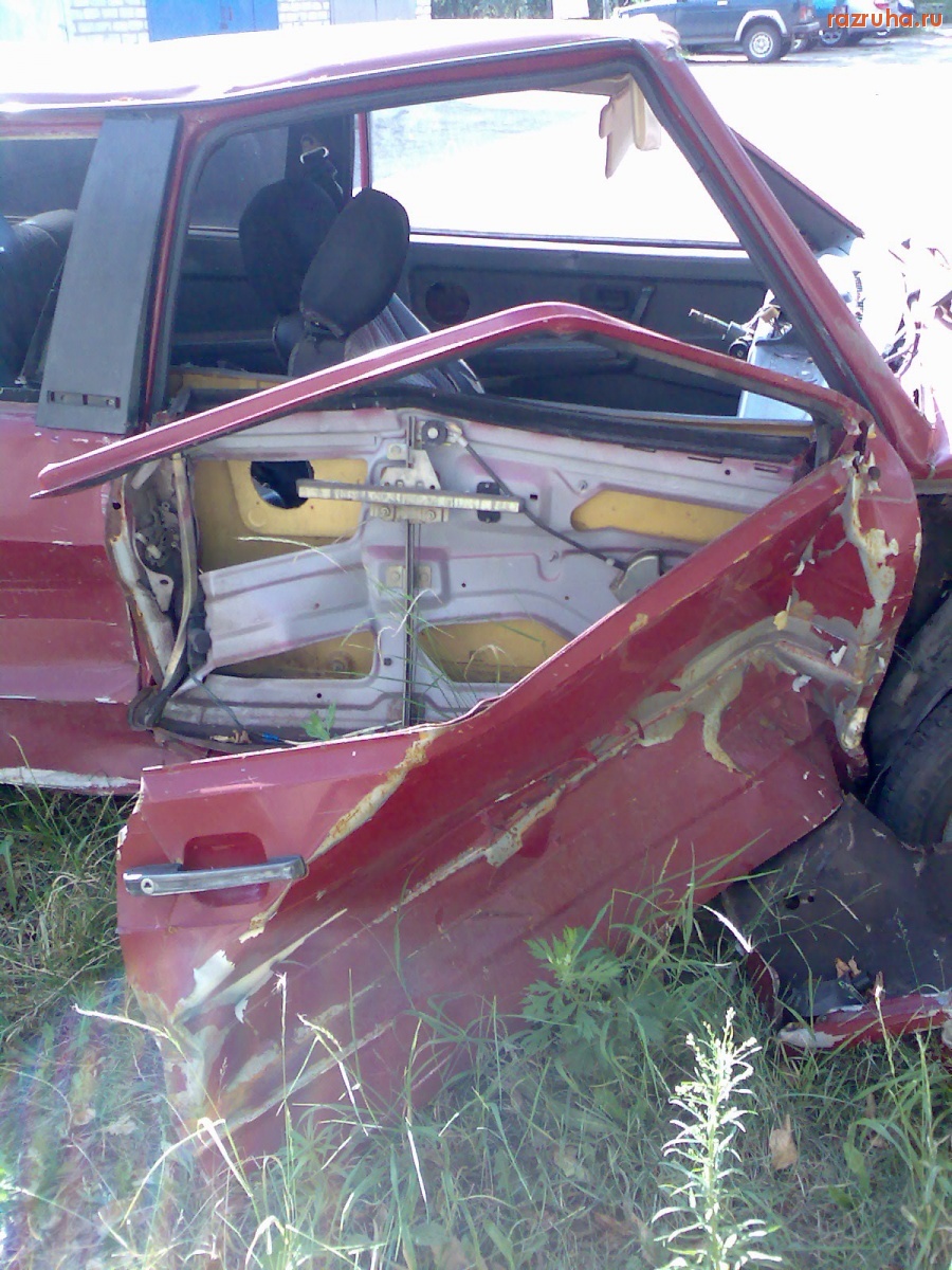 Автомобили - Лада