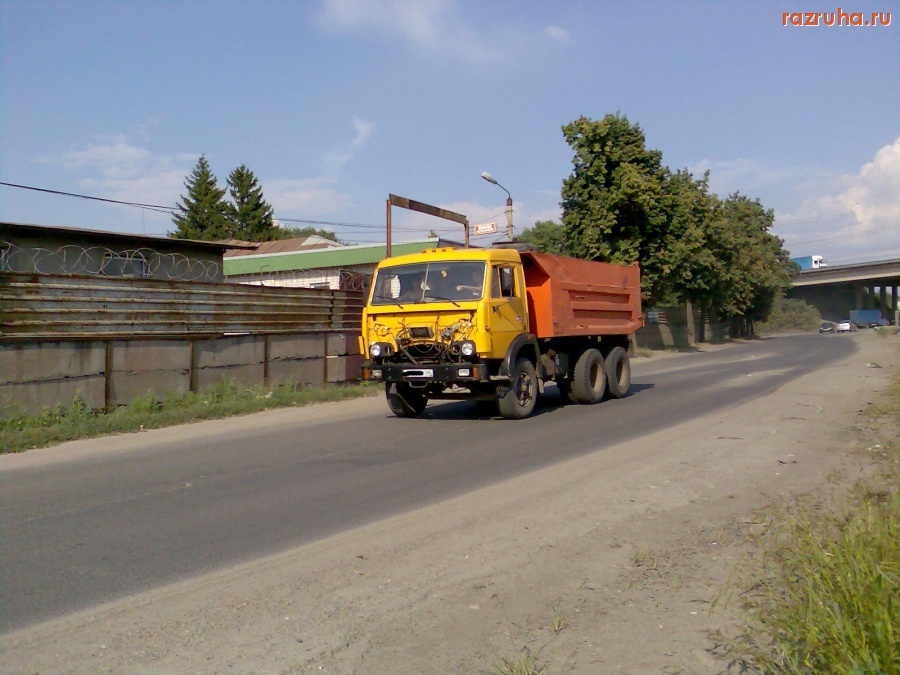 Автомобили - Для вентиляции