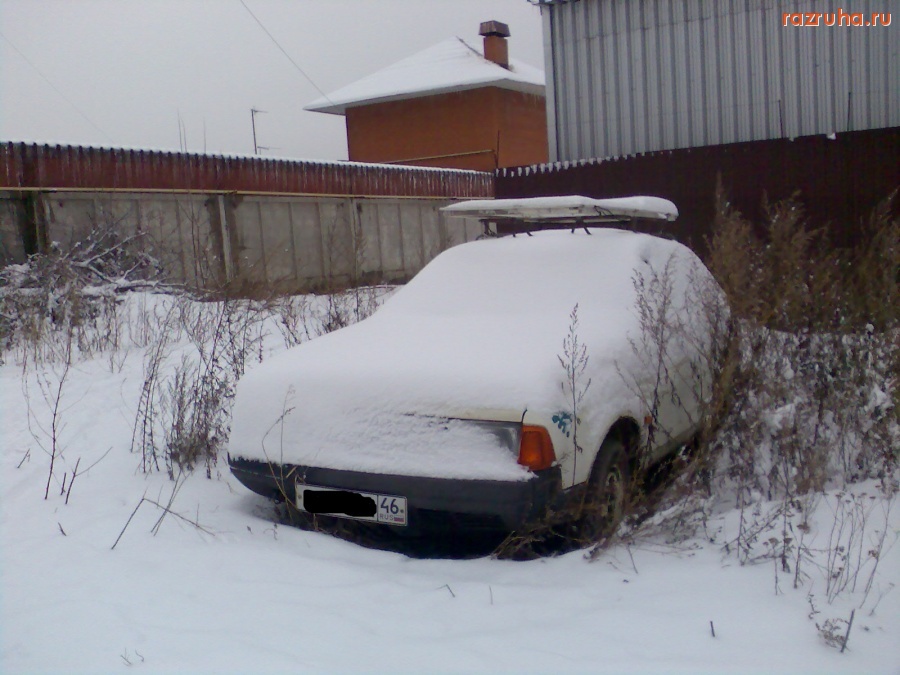 Автомобили - Подснежник