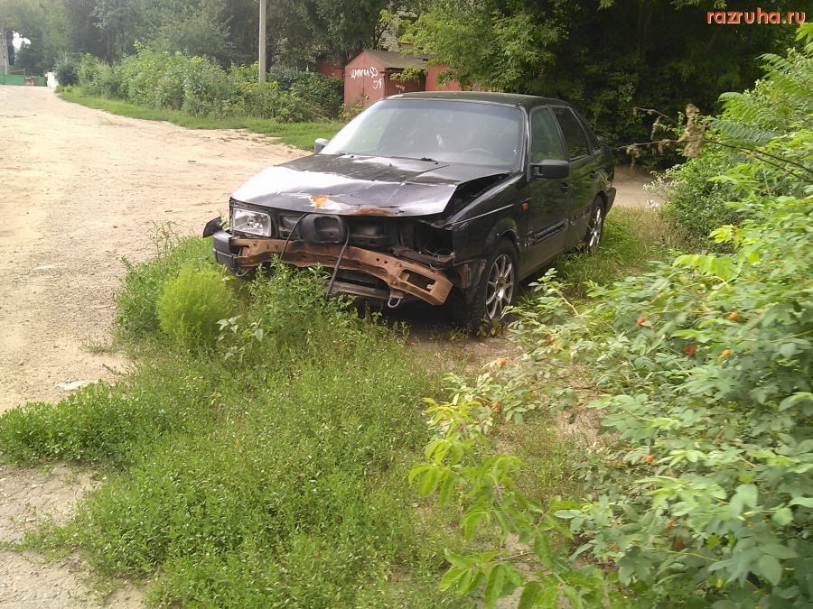 Автомобили - Нос