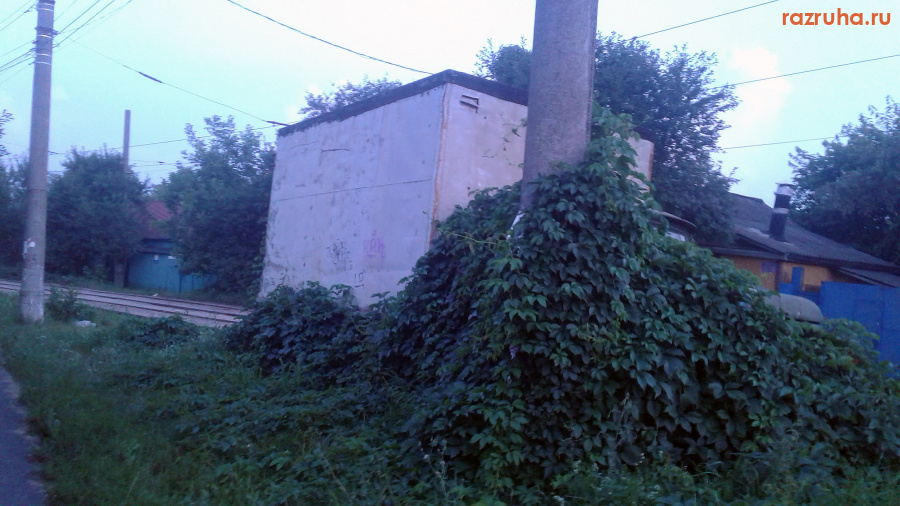 Автомобили - Заросли