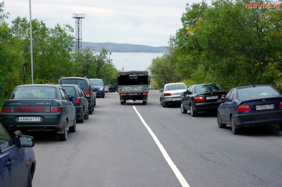 Автомобили - наплевать !