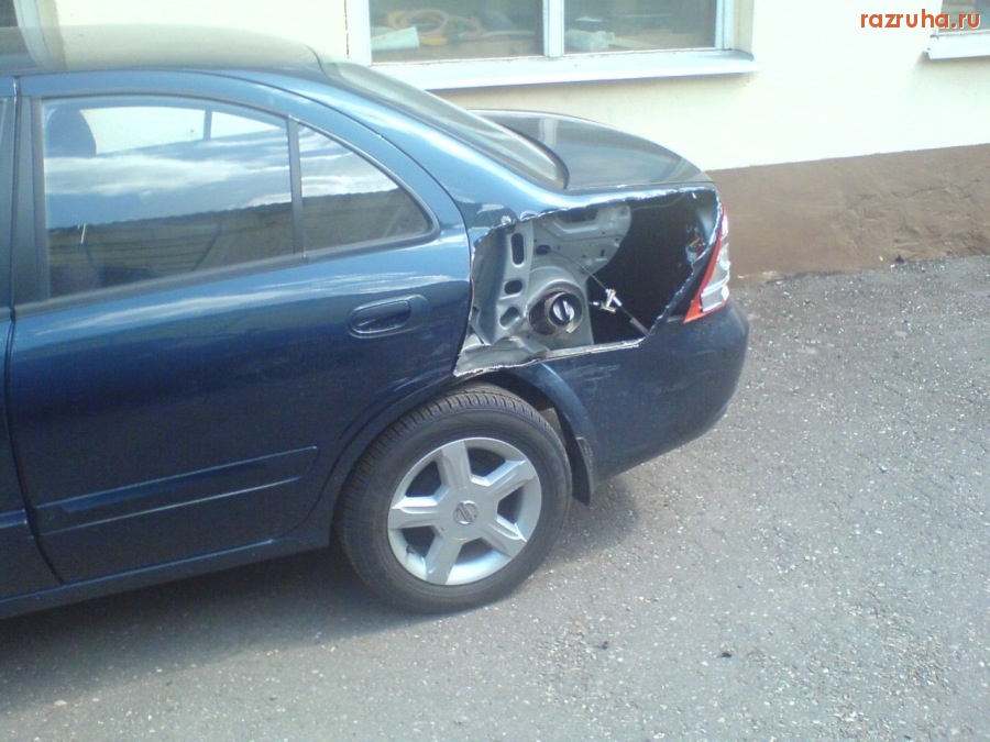 Автомобили - Ниссан !