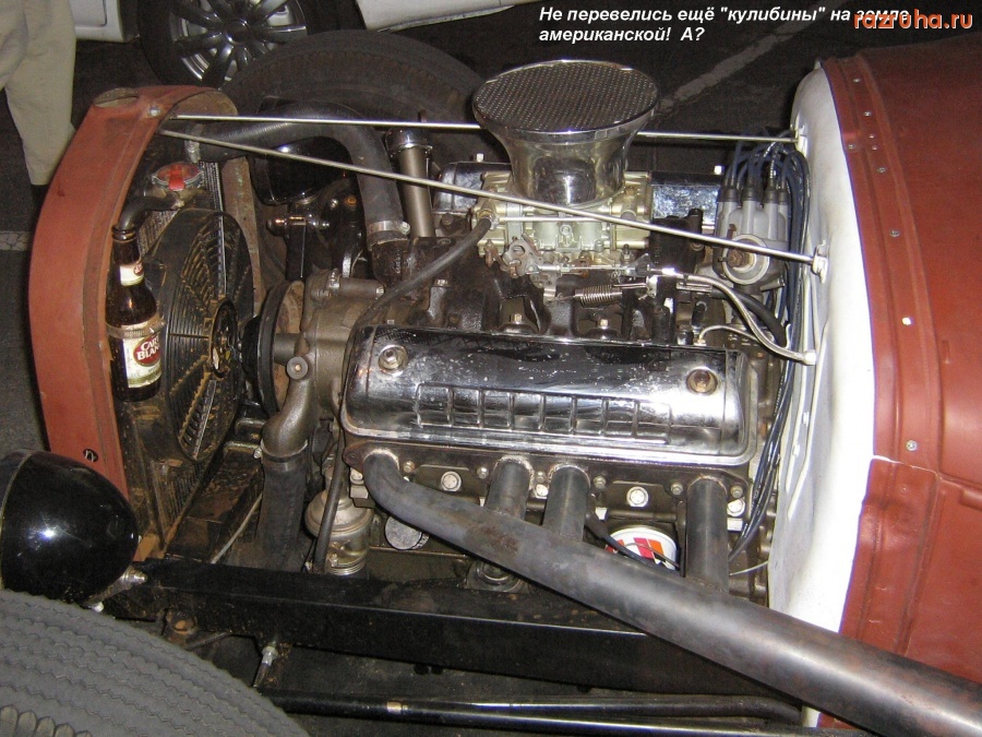 Автомобили - Супер!