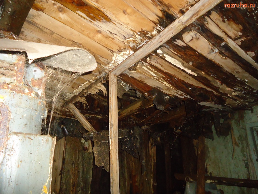 Курильск - водоснабжение