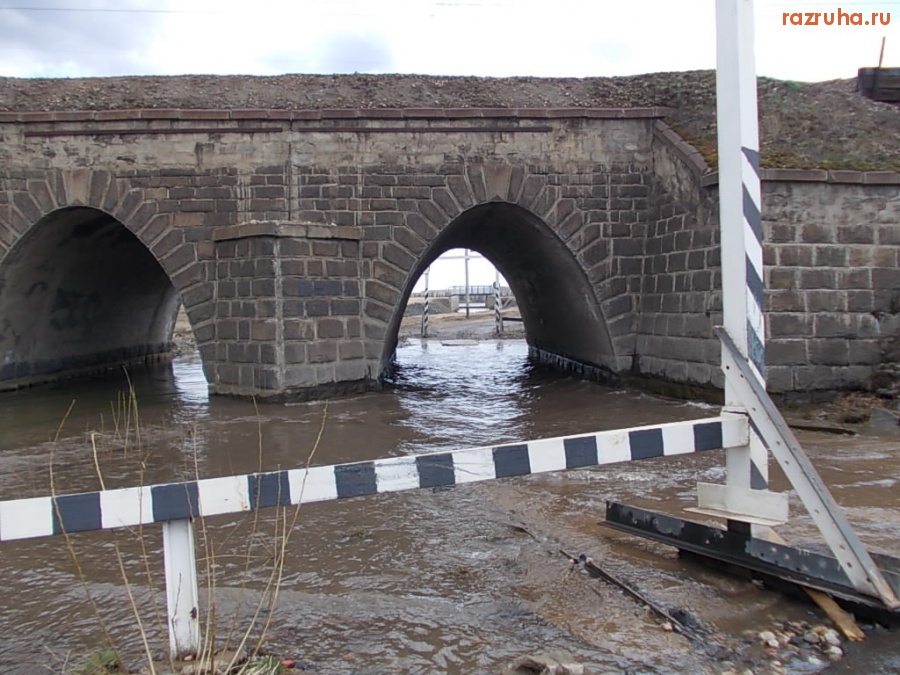 Россия - Дорога в никуда