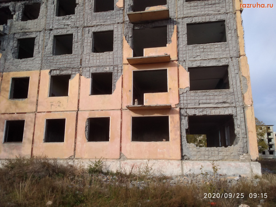 Россия - борзя-2