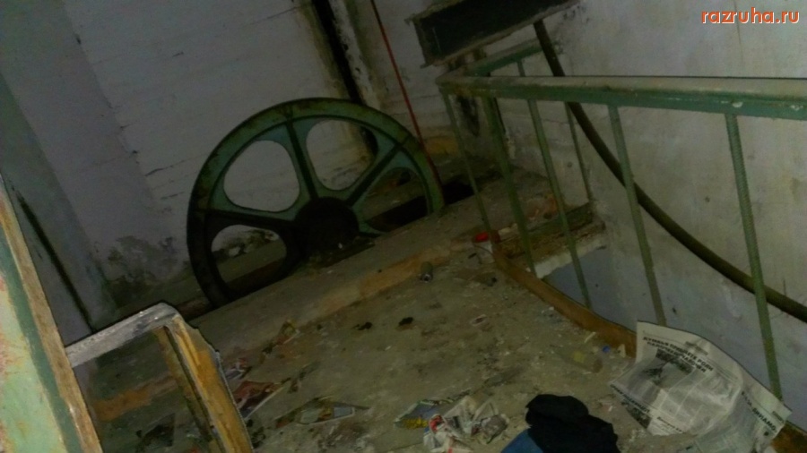 Владикавказ - Канатная дорога