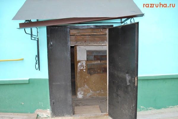 Рославль - Год как после ремонта