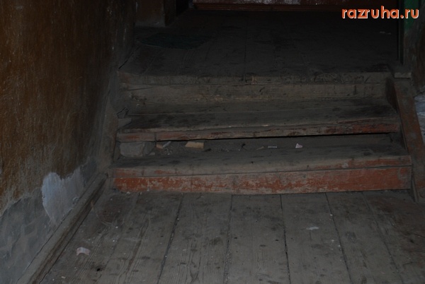 Рославль - Год как после ремонта