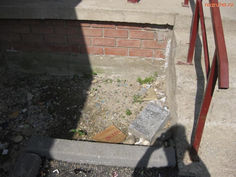 Ставрополь - клумбы