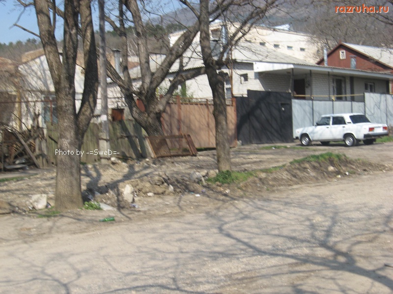 Пятигорск - проспект Кирова.