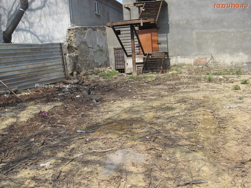 Пятигорск - ул. Октябрьская.