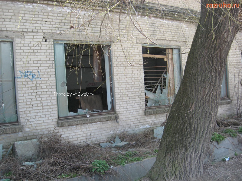 Пятигорск - Дом на первомайском проспекте.