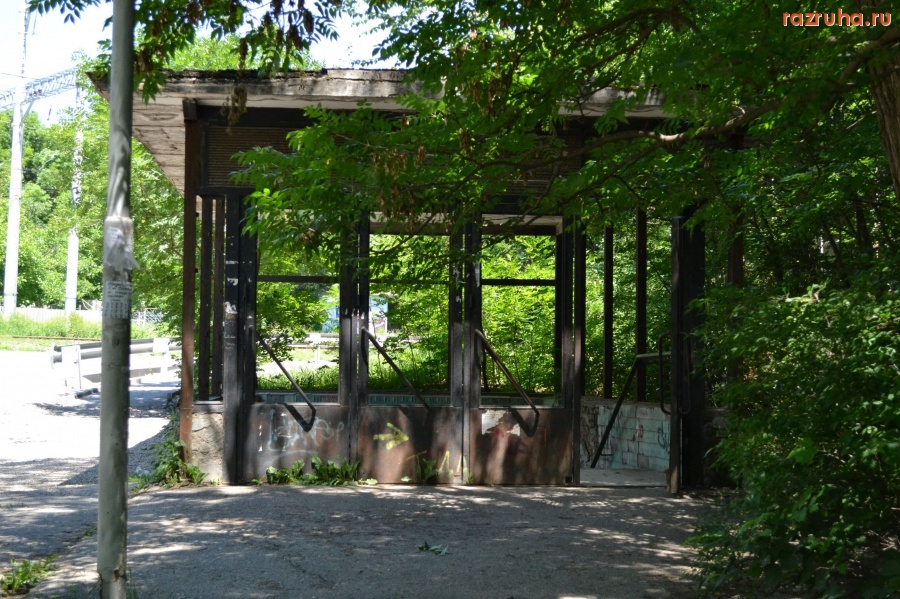 Ессентуки - Подземный переход