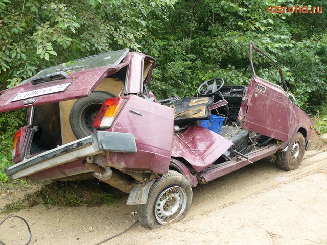 ДТП - дтп г. Гривино