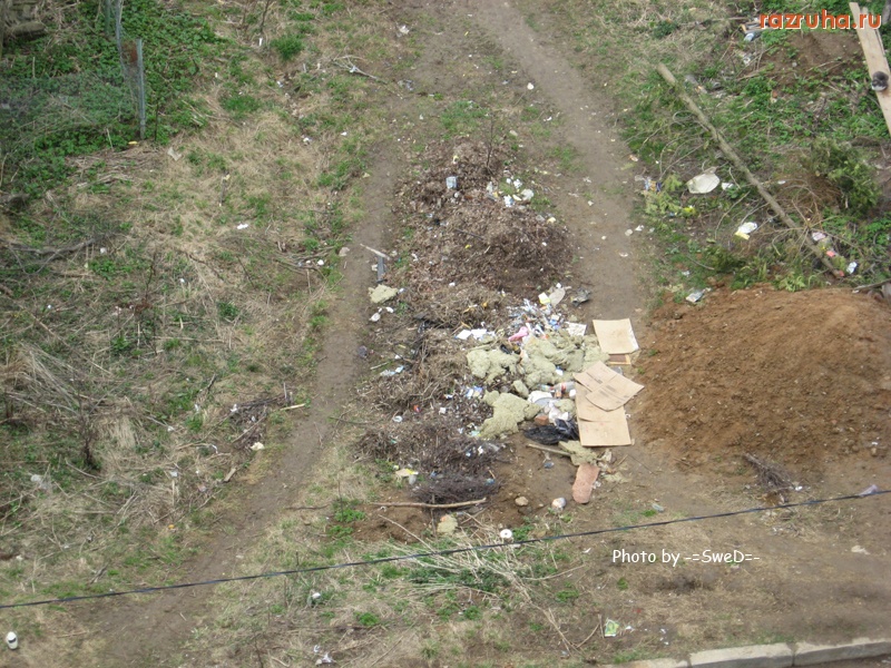 Тимошово - В Тимошовском дворе...