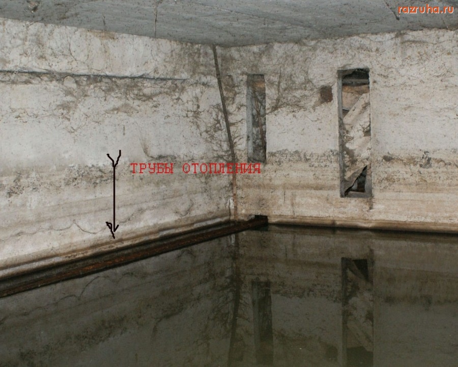 Рыбная Слобода - Рыбная Венеция