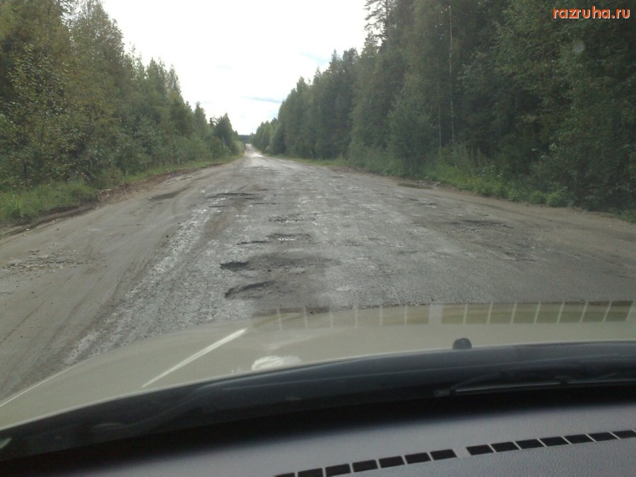 Вышний Волочек - Дорога Волочек - Есеновичи. Фото № 5