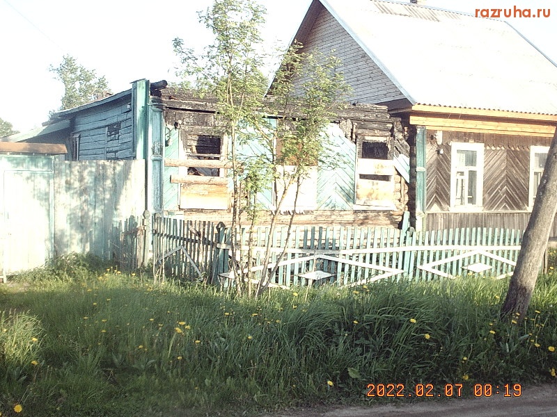 Вышний Волочек - Прогулка!