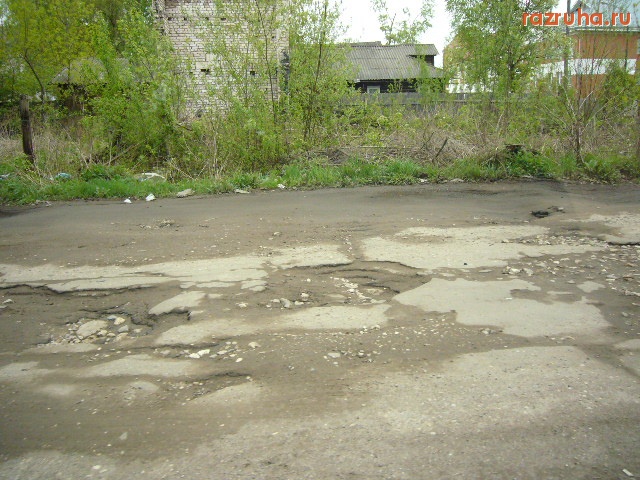 Вышний Волочек - Г.Вышний Волочёк