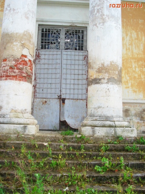 Торжок - Двери