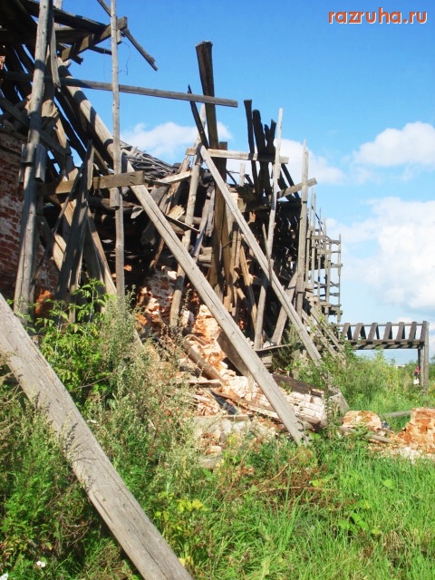 Торжок - Непонятно что