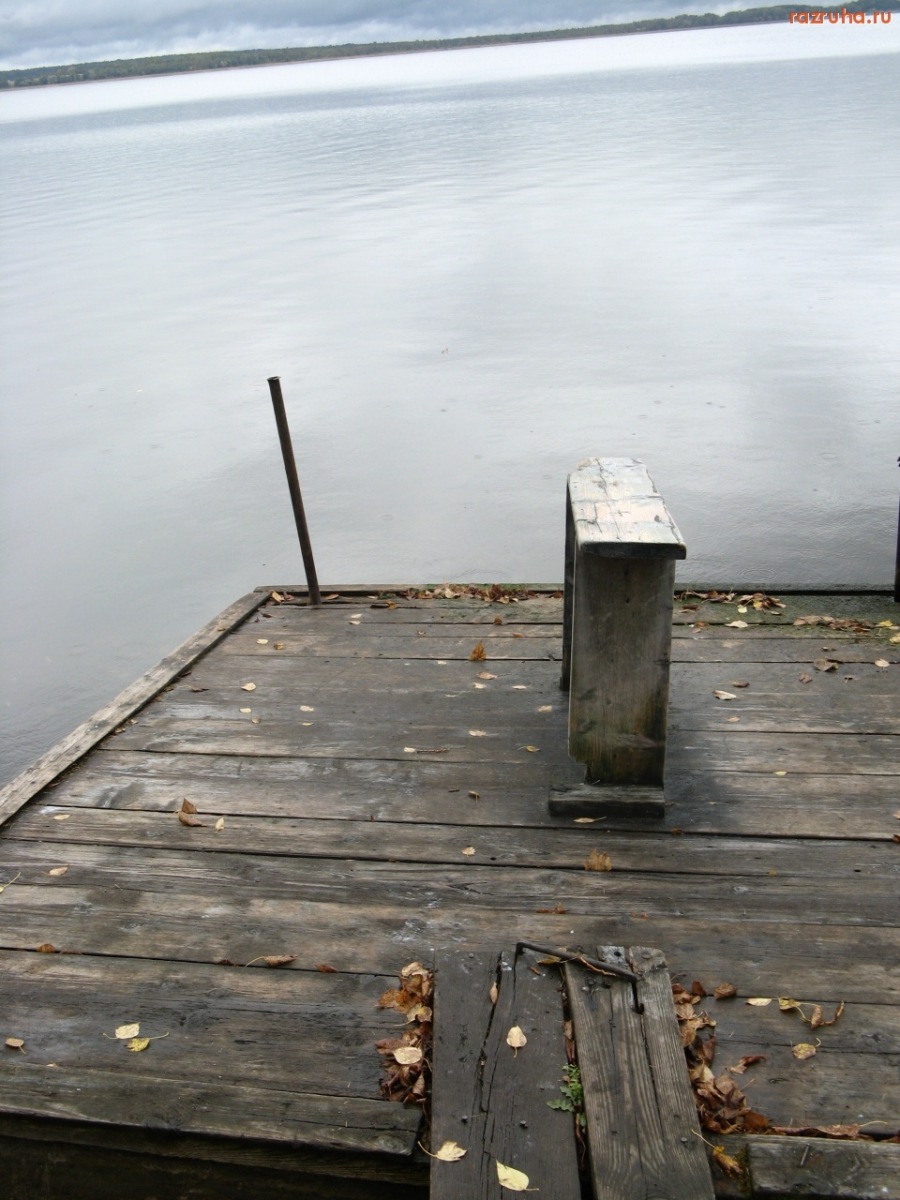 Осташков - 21 век