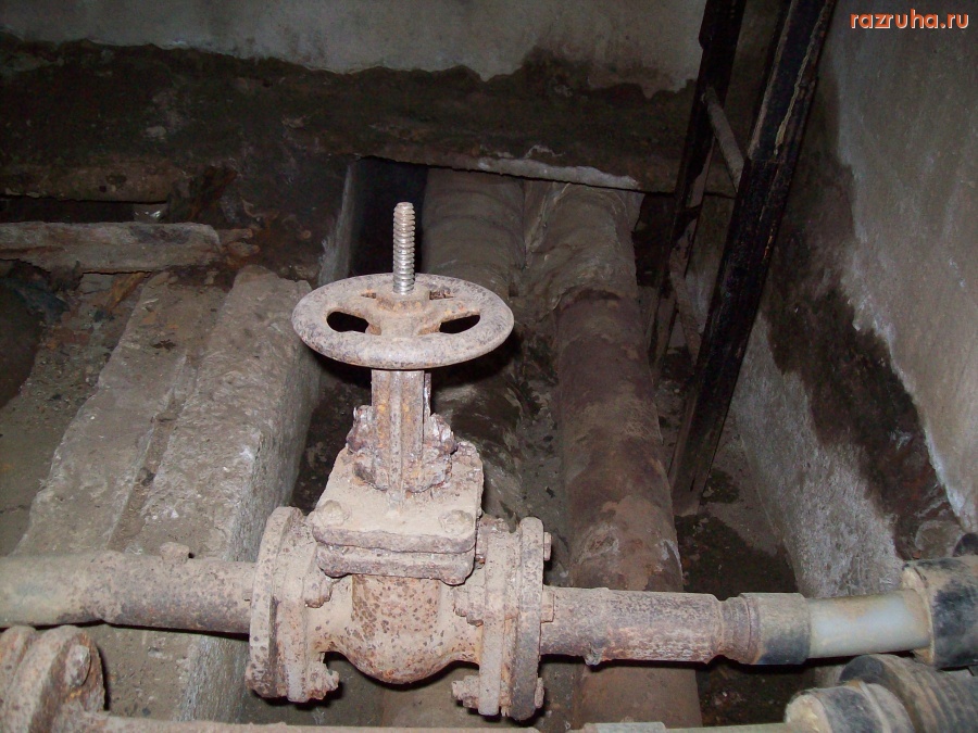 Москва - ул. Б. Андроньевская.