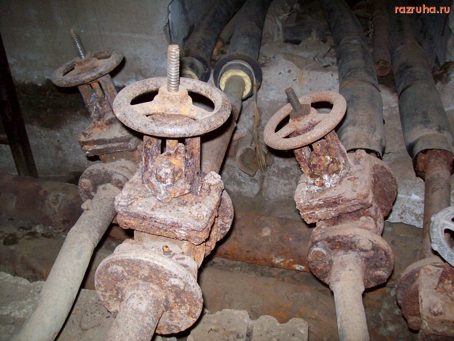 Москва - ул. Б. Андроньевская.