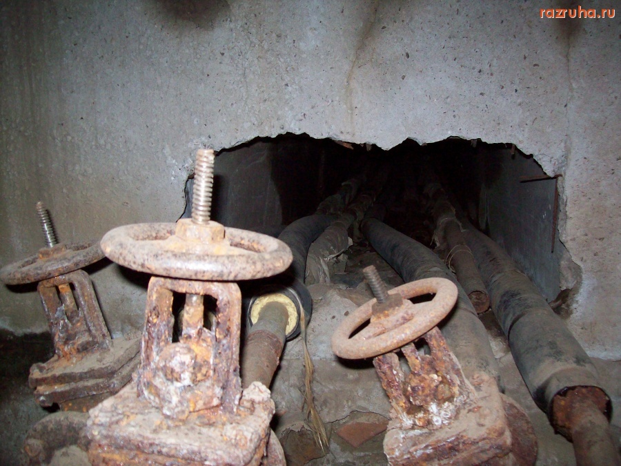 Москва - ул. Б. Андроньевская.