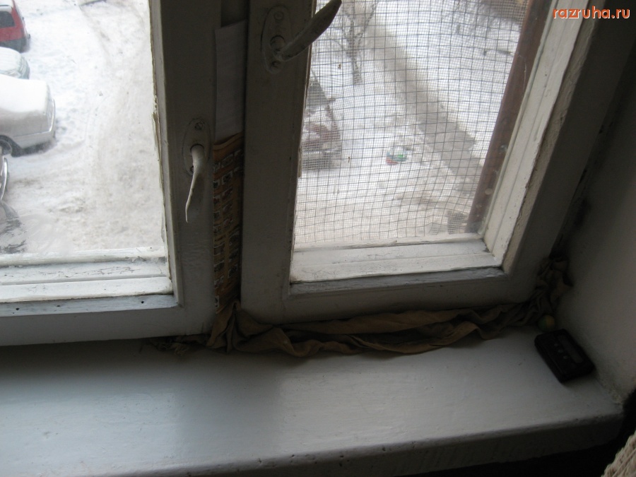 Москва - Евроокно