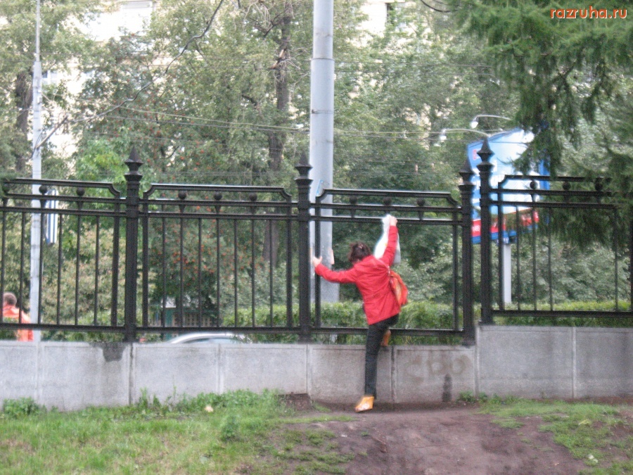 Москва - Мемориальный музей космонавтики