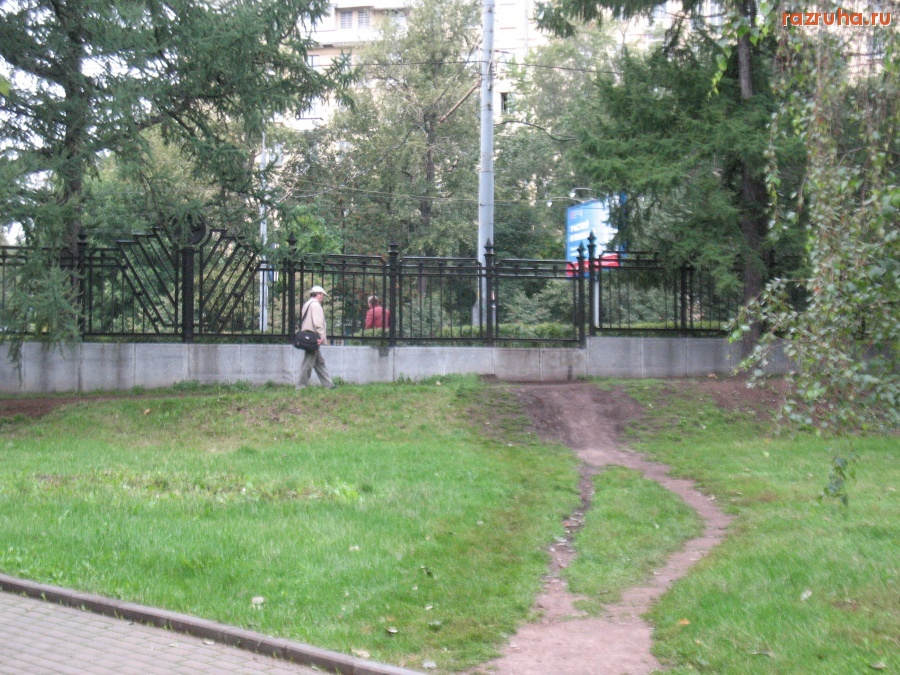 Москва - Мемориальный музей космонавтики.