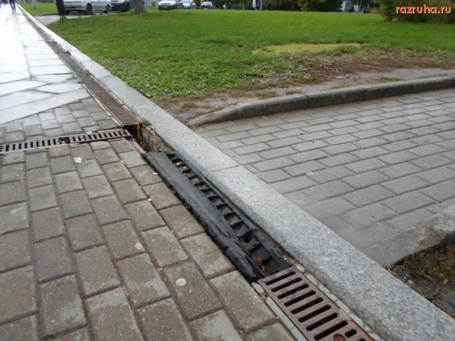 Москва - на ВДНХ