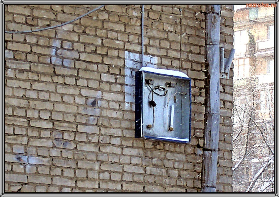 Москва - Мой адрес не дом и не улица...