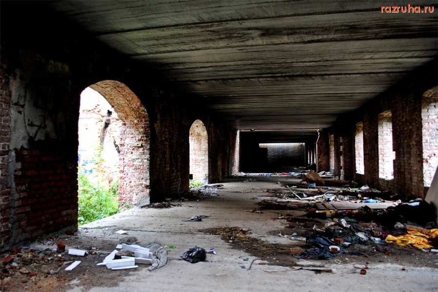 Москва - Лефортово