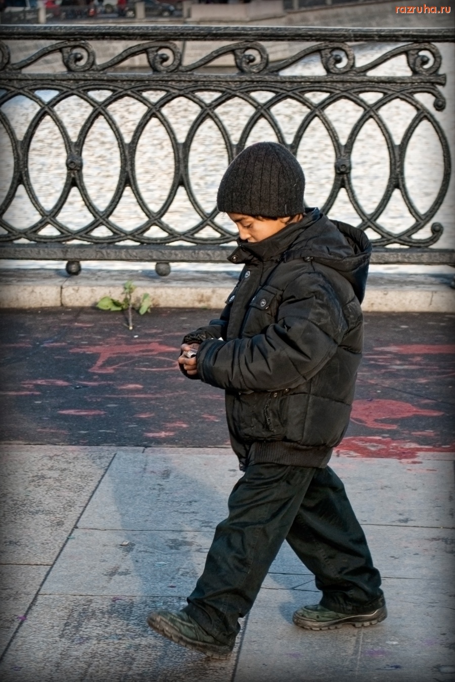 Москва - Без лоха жизнь плоха