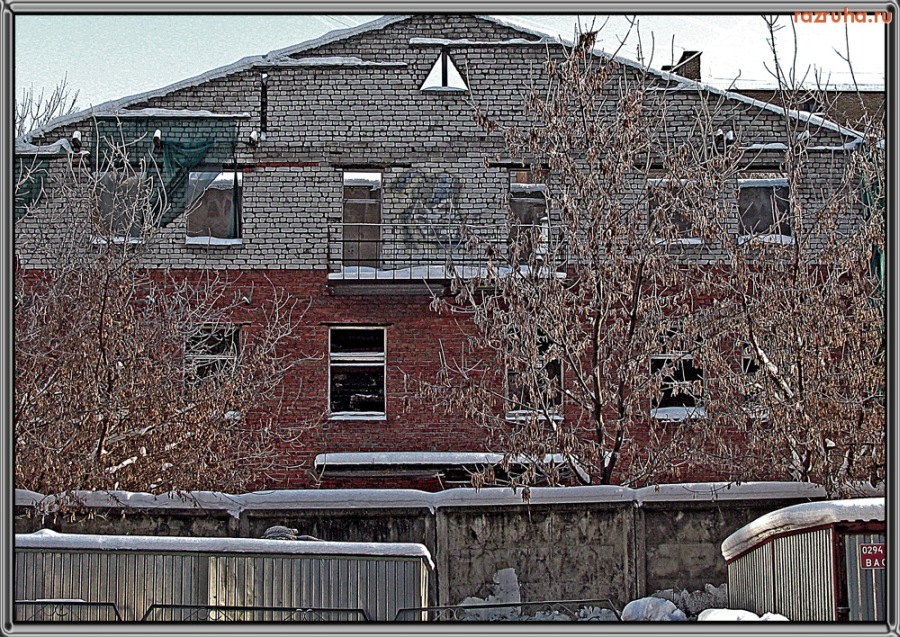 Москва - Долгострой 2