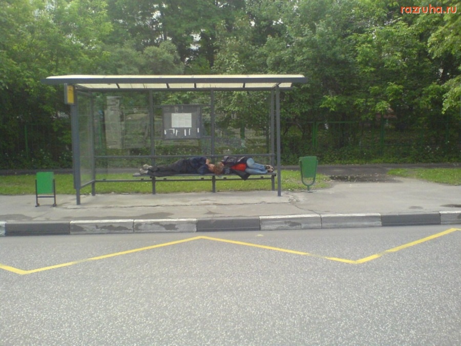 Москва - Тихий час!!!