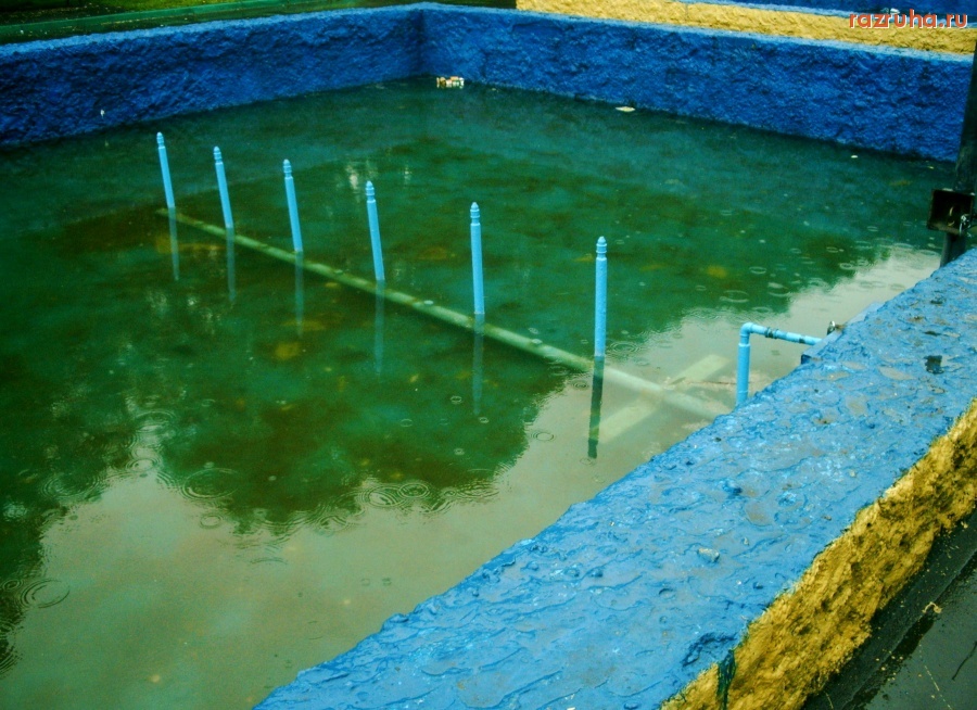 Москва - Фонтан