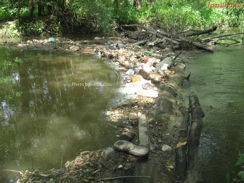 Москва - Ботанический сад